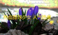 热血排球少女 人气热度：44℃